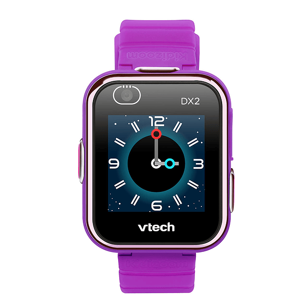 Kidizoom Smart Watch DX2 - Relógio Roxo 3