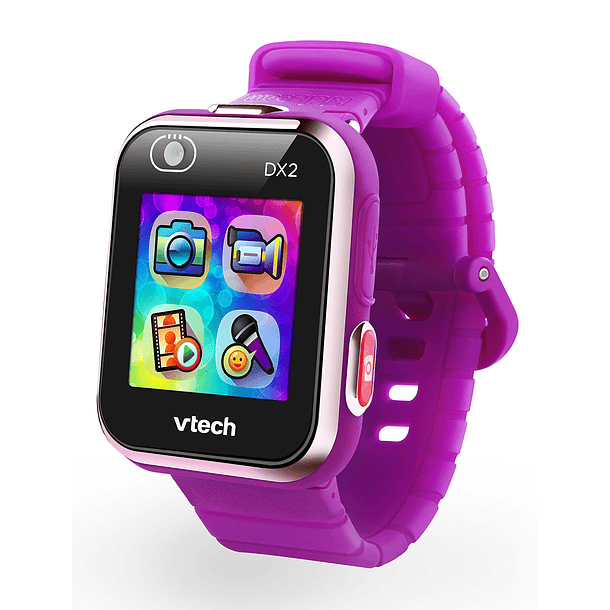 Kidizoom Smart Watch DX2 - Relógio Roxo 4