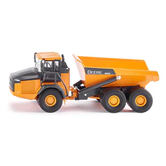 Siku - Camião Dumper Jonh Deere