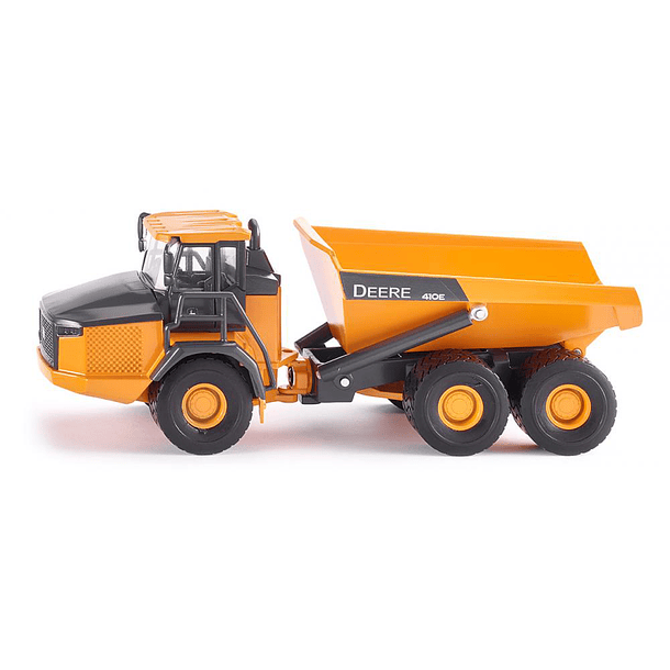 Siku - Camião Dumper Jonh Deere 