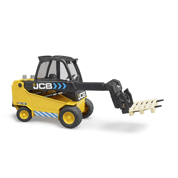 Empilhador Telescópico JCB 30-19E 2