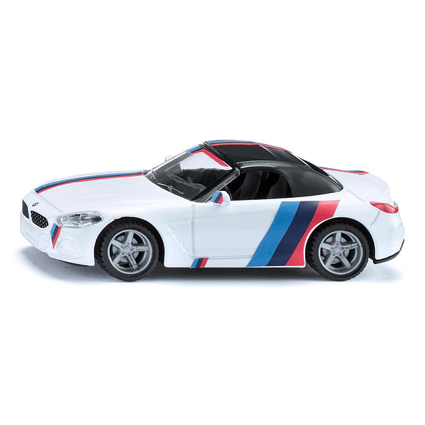 Siku - BMW Z4 M40i 