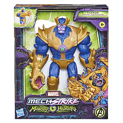 MechStrike Monster Hunters - Thanos Soco Monstruoso