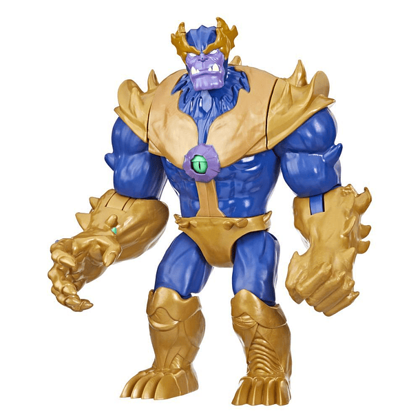 MechStrike Monster Hunters - Thanos Soco Monstruoso 2