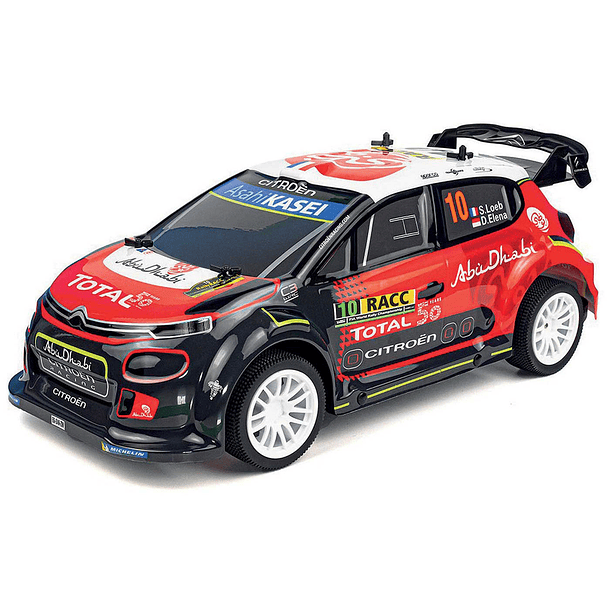 Ninco Racers - Citroën C3 WRC RC 