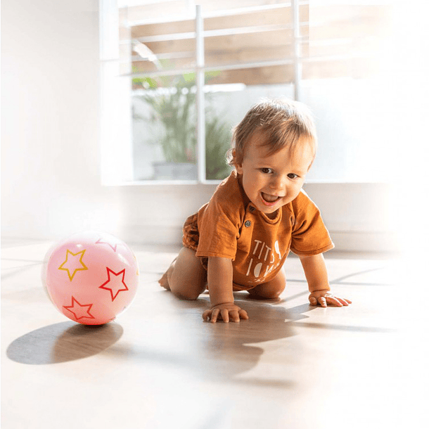 Bambino - Segue a Bola 4