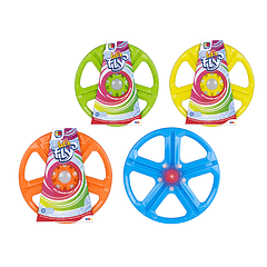 Disco Voador com Luz