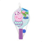 Raquetes de Praia - Peppa Pig 1
