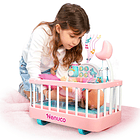 Nenuco, Berço para o Melhor Soninho 3