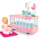 Nenuco, Berço para o Melhor Soninho 2