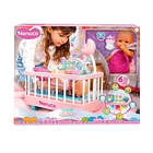 Nenuco, Berço para o Melhor Soninho 1