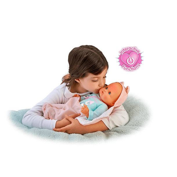 Nenuco, estás bem tapado? 3