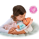 Nenuco, estás bem tapado? 3