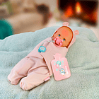 Nenuco, estás bem tapado? 4