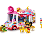 PinyPon - Happy Burger 3