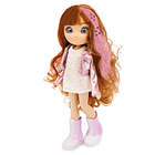 Unique Eyes - Boneca WOW Hair Sophia 2