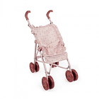 La Nina Candela - Carrinho de Bebé 1