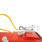 Lena - Camião Mercedes dos Bombeiros 3