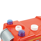 Lena - Camião Mercedes dos Bombeiros 4