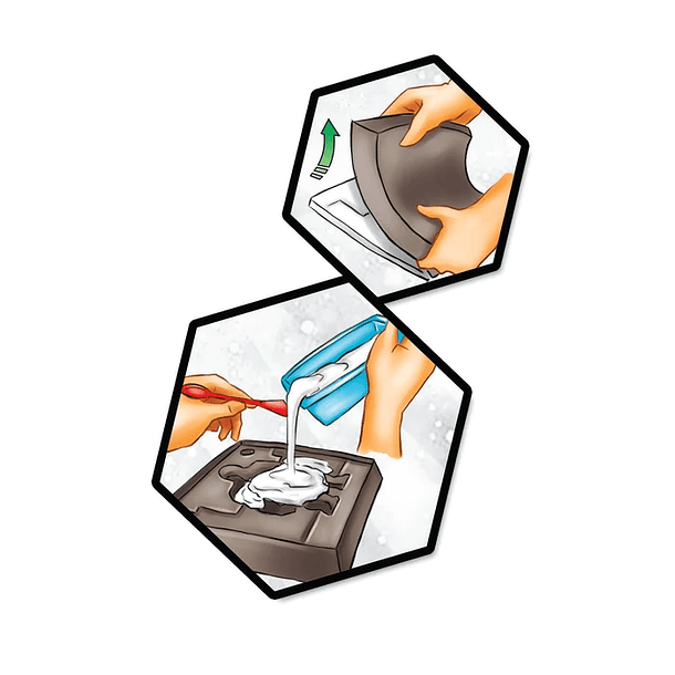 Marvel - Hulk Brilha no Escuro 4