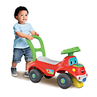 Baby Andador Ride-On Car 3 em 1 3