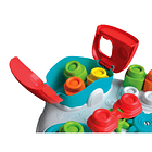 Clemmy - Mesa Sensorial 4