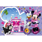 Puzzle 30 pçs - Minnie 2