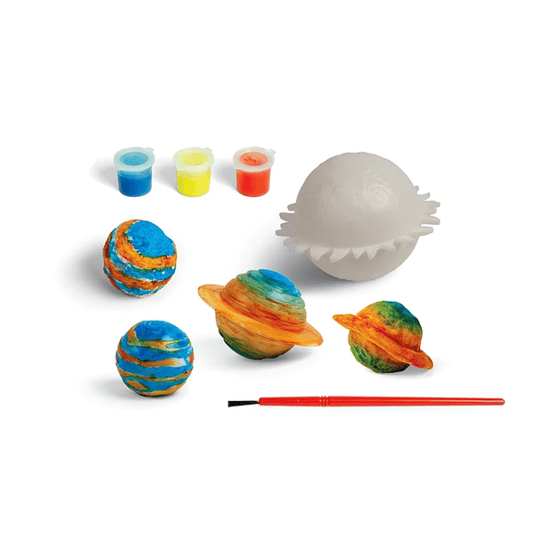 Montessori - Universo 2