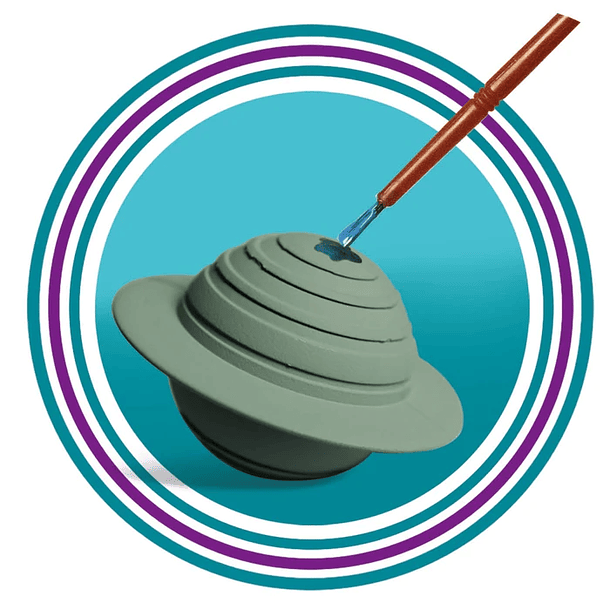 Montessori - Universo 4