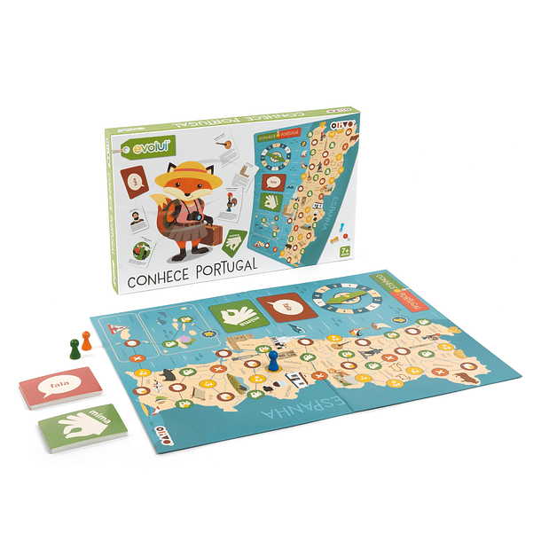 Olivo - Conhece  Portugal 