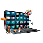 Calendário do Advento Marvel Guardiões da Galáxia 2022 3