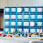 Calendário do Advento Marvel Guardiões da Galáxia 2022 5