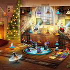 Calendário do Advento Harry Potter 2022 3