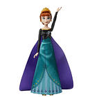 Frozen II - Rainha Anna Musical 2