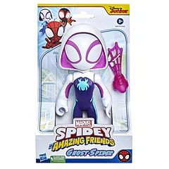 Spidey - Figura Mega Ghost Spider