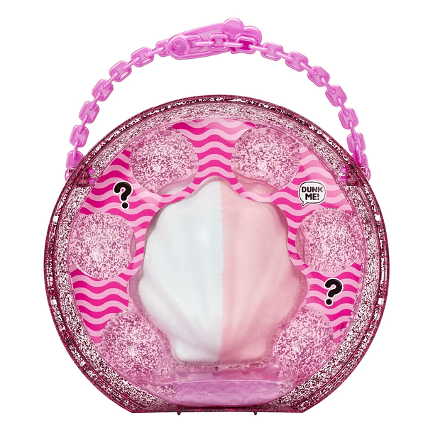 LOL Surprise - Pearl Color Change Surprise Rosa 3