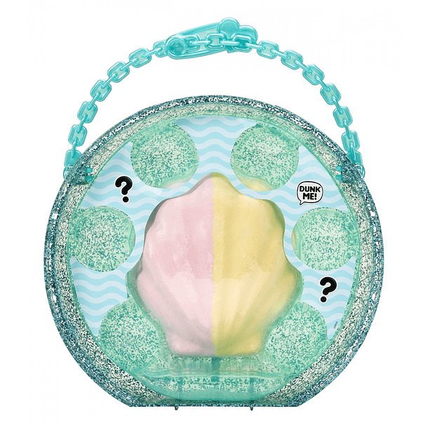 LOL Surprise - Pearl Color Change Surprise Azul 3