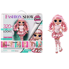 LOL Surprise - O.M.G. Fashion Show Hair Edition LaRose 1