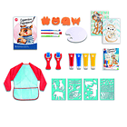 Workshop Pintura Junior 2