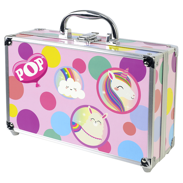 Mala de Maquilhagem POP 1