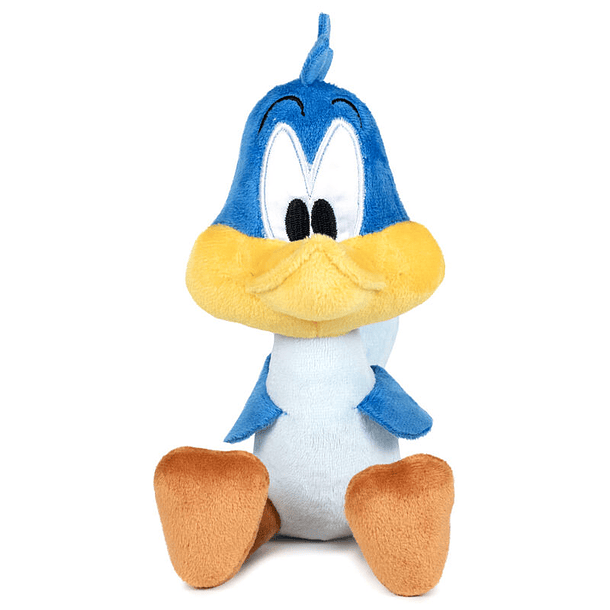 Peluche Road Runner 27cm 