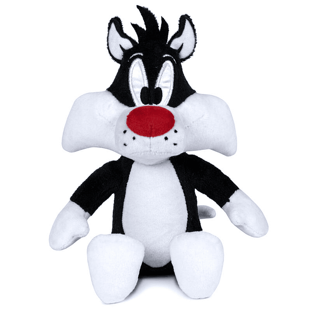 Peluche Sylvester 27cm 