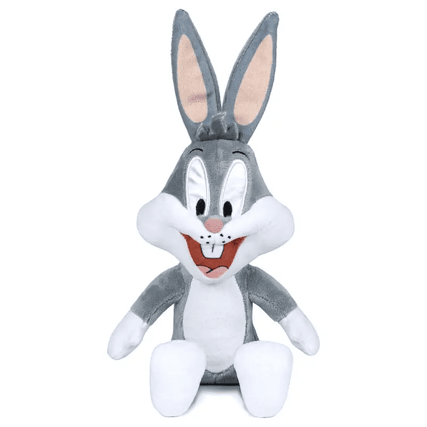 Peluche Bugs Bunny 27cm 