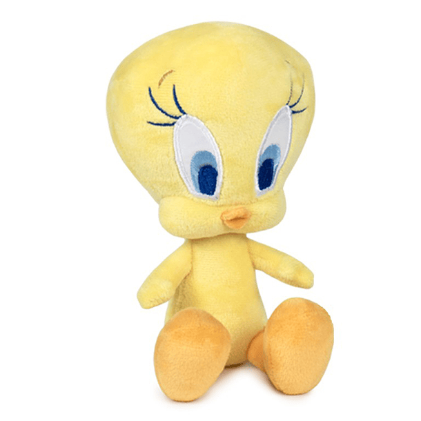 Peluche Tweety 27cm 