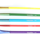 Crayola - Pack 5 Pincéis 2
