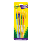 Crayola - Pack 5 Pincéis 1