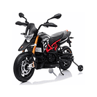 Aprilia Dorsoduro 900 12V 1