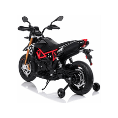 Aprilia Dorsoduro 900 12V