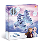 Patins em Linha da Frozen II 1