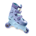 Patins em Linha da Frozen S 2